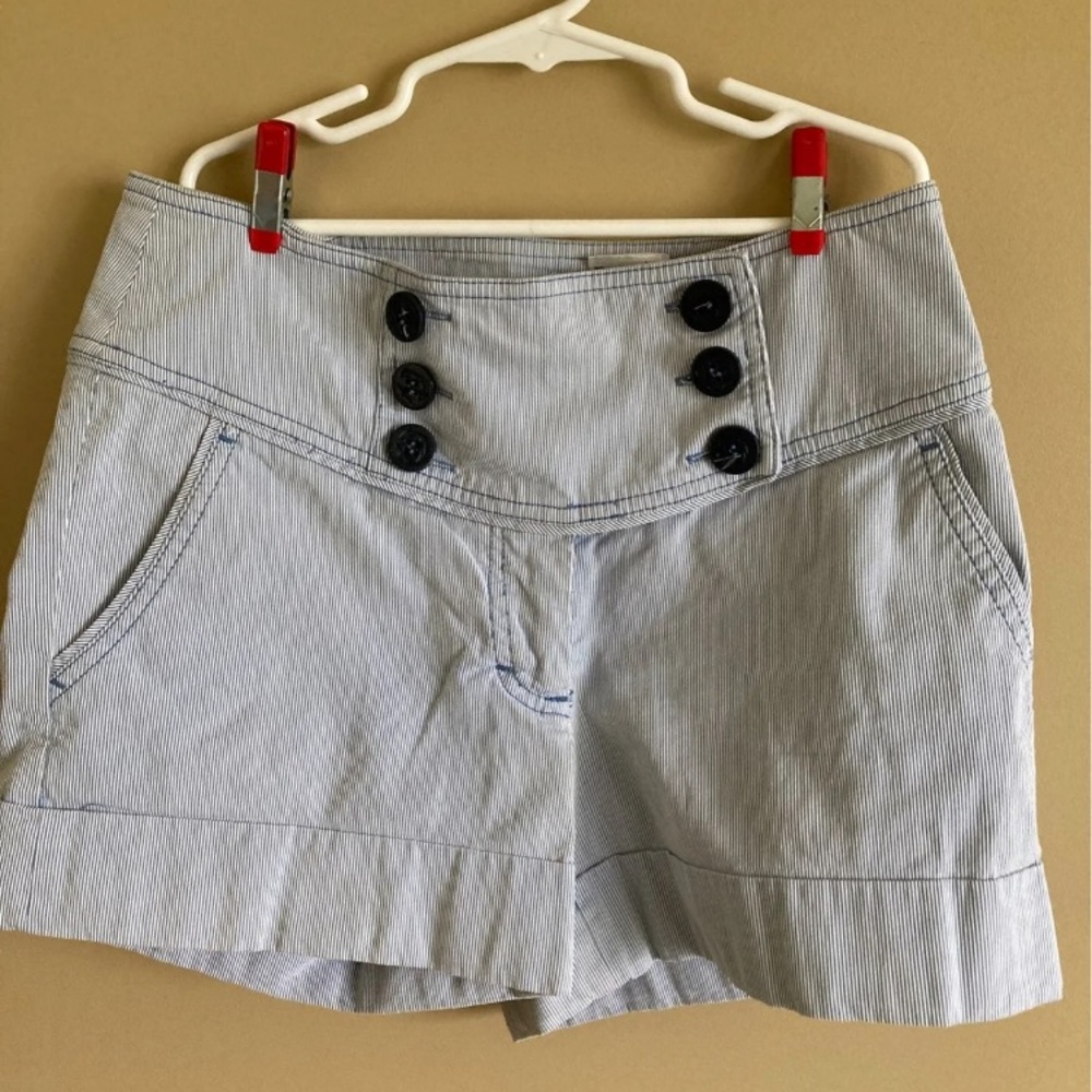 Sailor shorts